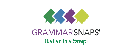 Graphic Grammar Snaps LLC.